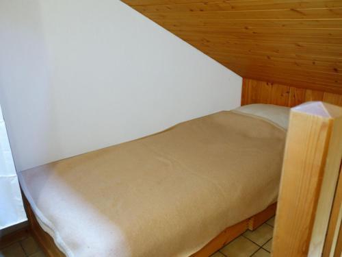 Apartment Ch�let Des Pistes
