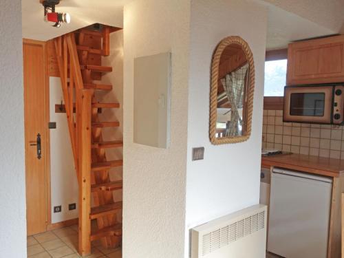 Apartment Ch�let Des Pistes