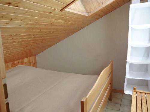 Apartment Ch�let Des Pistes