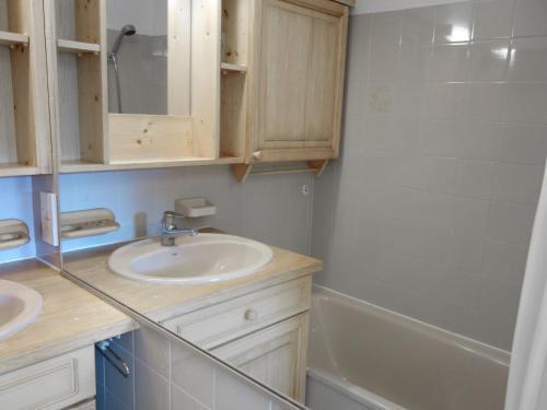 Apartment Ch�let Des Pistes
