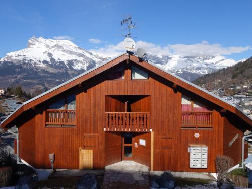 Apartment Ch�let Des Pistes