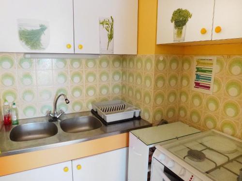 Apartment La Go�lette