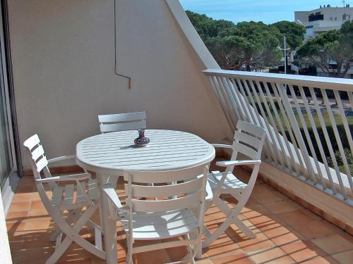 Apartment La Go�lette