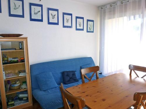 Apartment La Go�lette