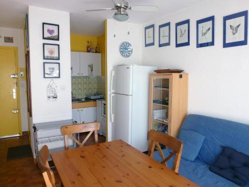 Apartment La Go�lette
