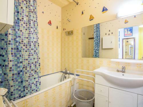 Apartment La Go�lette