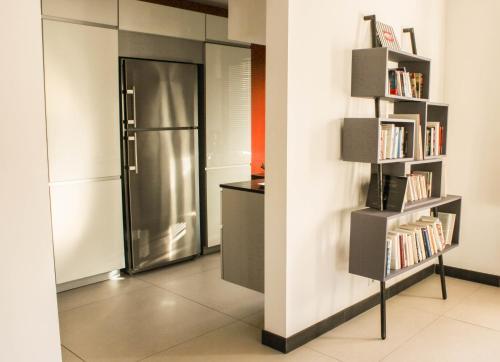 Apartamento Appartement Centre De Biarritz