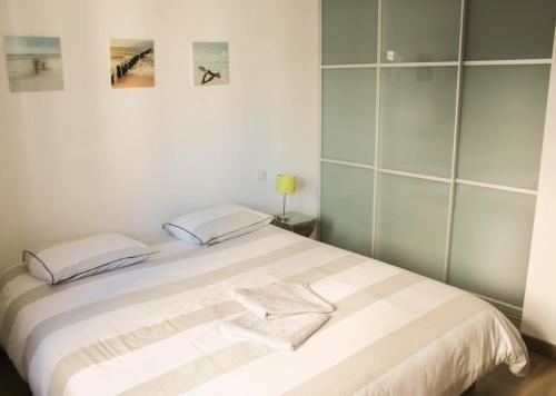 Apartamento Appartement Centre De Biarritz