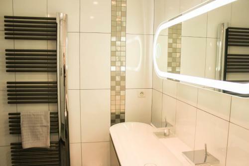 Apartamento Appartement Centre De Biarritz