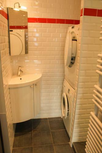 Apartamento Appartement Centre De Biarritz