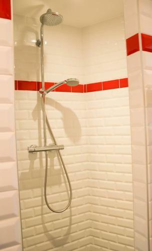 Apartamento Appartement Centre De Biarritz