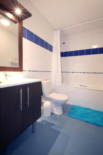 Apartamento R�sidence Suiteasy Citadelle