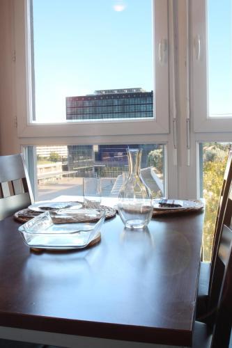 Apartamento R�sidence Suiteasy Citadelle