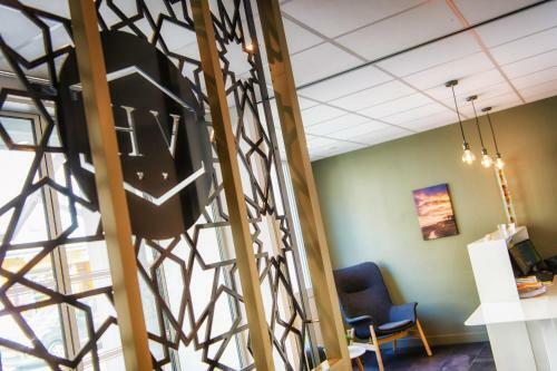 Hotel H�tel Victor Hugo Lorient