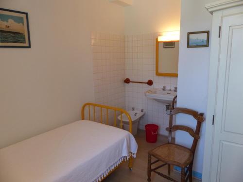 Apartamento Villa Majoy � La Trinit�