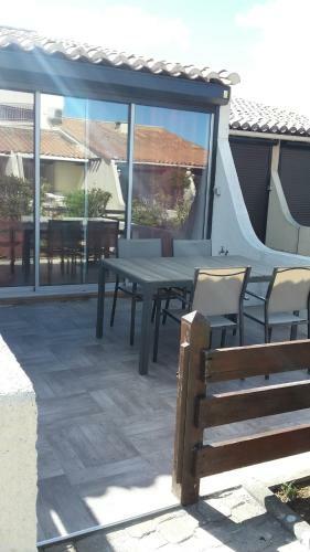 Villa Heliovillage Naturiste