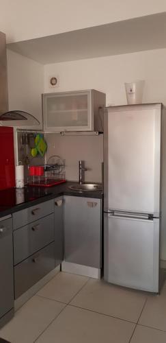 Villa Heliovillage Naturiste