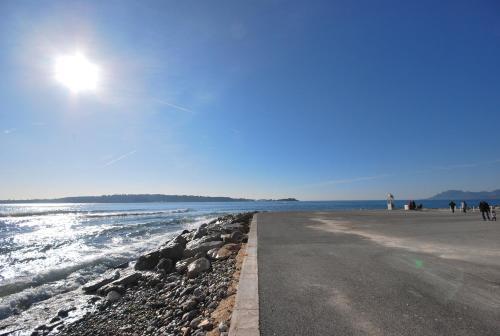 Apartamento Palais Des Iles 3 Pi�ces Vue Mer 56638