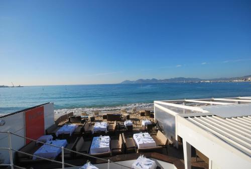 Apartamento Palais Des Iles 3 Pi�ces Vue Mer 56638