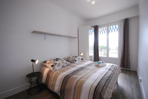 Apartamento Palais Des Iles 3 Pi�ces Vue Mer 56638