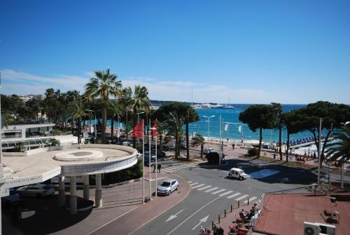 Apartamento Palais Des Iles 3 Pi�ces Vue Mer 56638