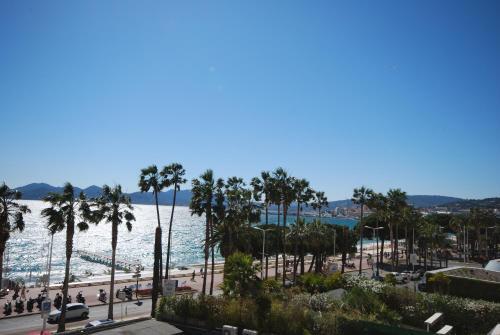 Apartamento Palais Des Iles 3 Pi�ces Vue Mer 56638