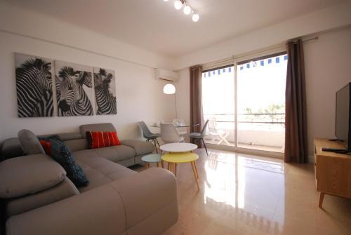 Apartamento Palais Des Iles 3 Pi�ces Vue Mer 56638