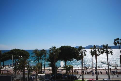 Apartamento Palais Des Iles 3 Pi�ces Vue Mer 56638