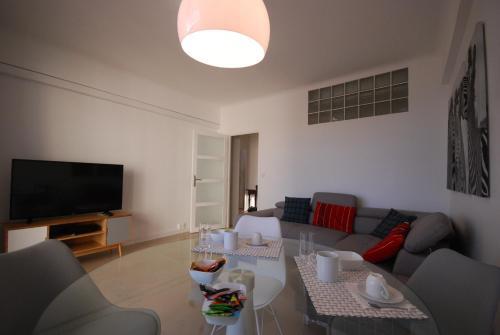 Apartamento Palais Des Iles 3 Pi�ces Vue Mer 56638