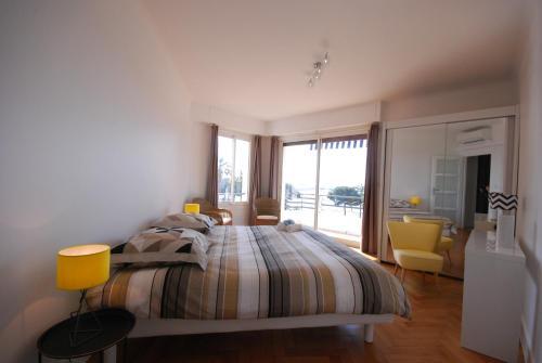 Apartamento Palais Des Iles 3 Pi�ces Vue Mer 56638