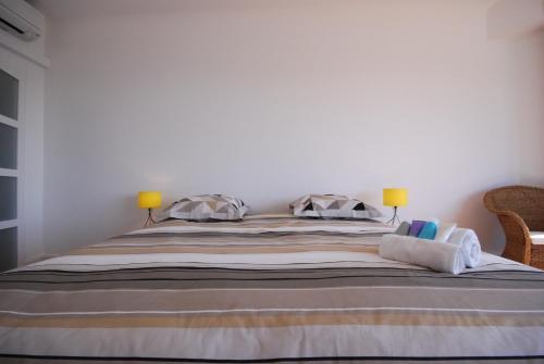 Apartamento Palais Des Iles 3 Pi�ces Vue Mer 56638