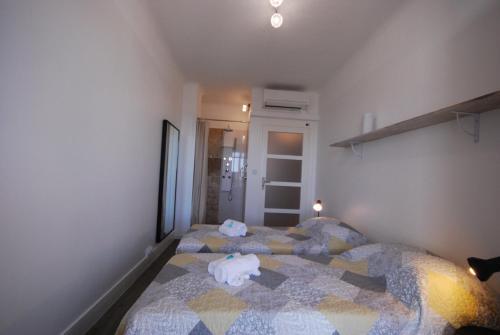 Apartamento Palais Des Iles 3 Pi�ces Vue Mer 56638
