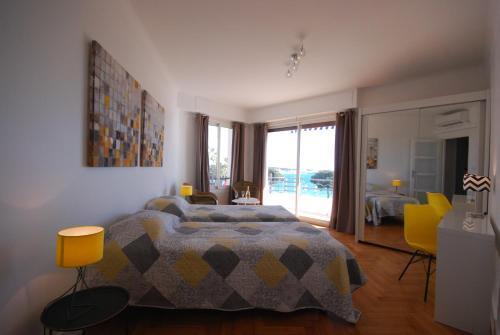 Apartamento Palais Des Iles 3 Pi�ces Vue Mer 56638