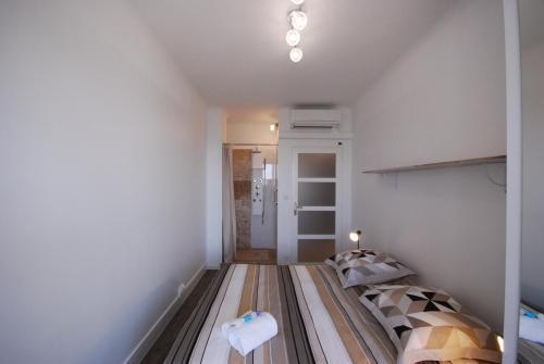 Apartamento Palais Des Iles 3 Pi�ces Vue Mer 56638