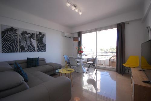 Apartamento Palais Des Iles 3 Pi�ces Vue Mer 56638