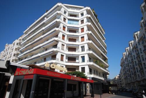 Apartamento Palais Des Iles 3 Pi�ces Vue Mer 56638