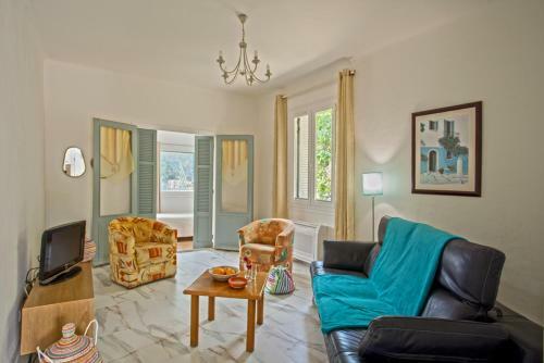 Apartamentos Villa Kalliste
