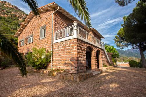 Apartamentos Villa Kalliste