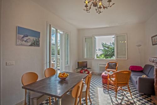 Apartamentos Villa Kalliste