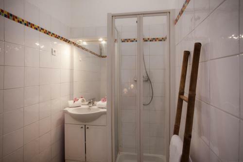Apartamentos Villa Kalliste