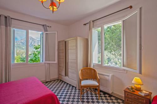 Apartamentos Villa Kalliste