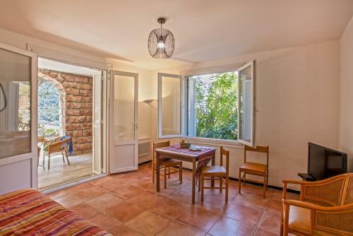 Apartamentos Villa Kalliste