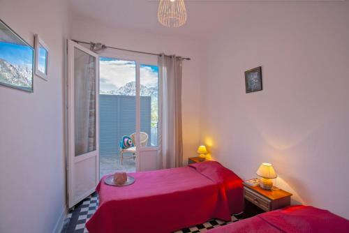 Apartamentos Villa Kalliste