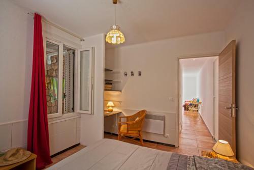 Apartamentos Villa Kalliste