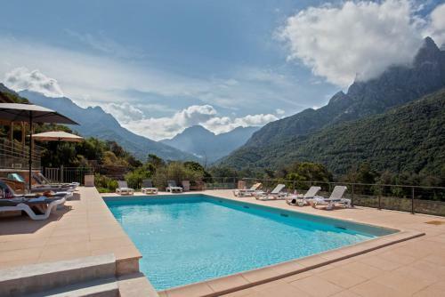 Apartamentos Villa Kalliste