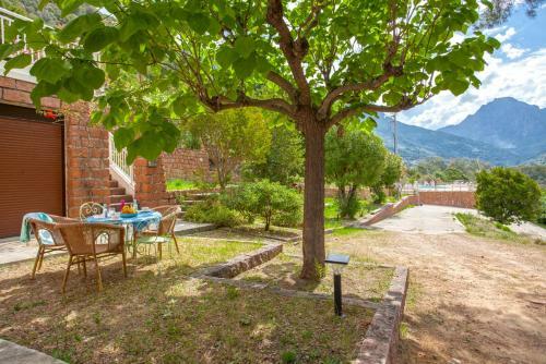 Apartamentos Villa Kalliste