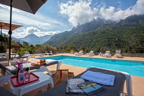 Apartamentos Villa Kalliste