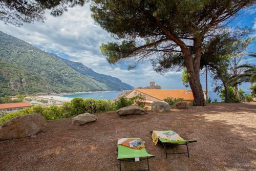 Apartamentos Villa Kalliste