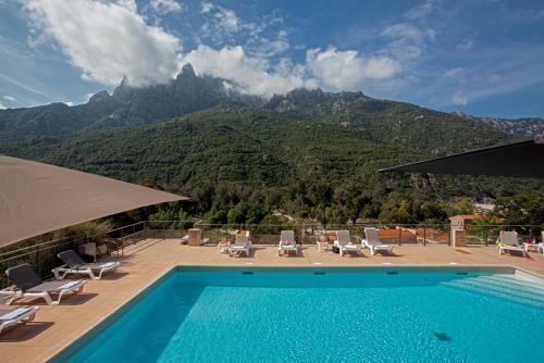 Apartamentos Villa Kalliste