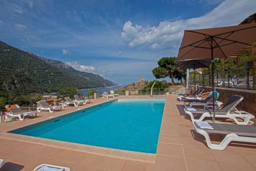 Apartamentos Villa Kalliste